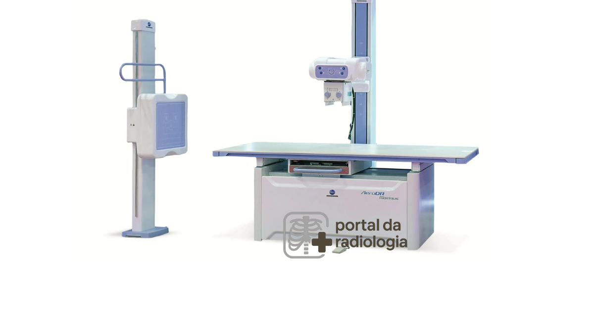 📸 Curso de Radiologia Convencional (Raio-X) – 100% Online