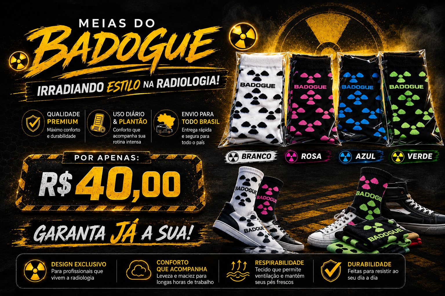 Meia